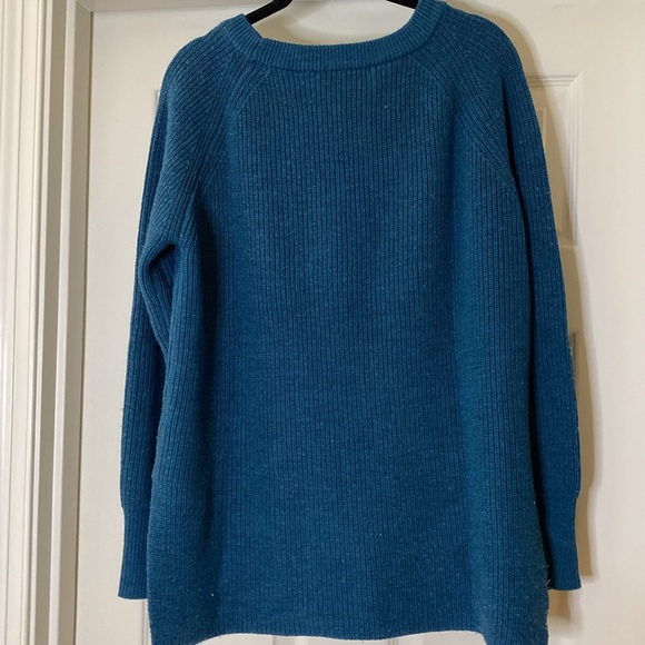 Tart wool sweater size M - Picture 2 of 4